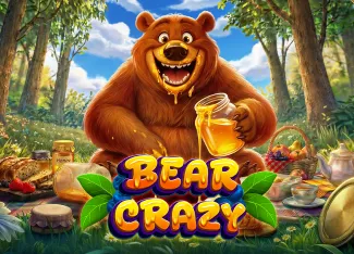 Pragmatic : Bear Crazy - RIVAL168