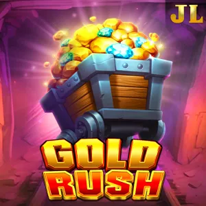 Gold Rush - RIVAL168