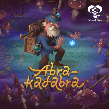 Abrakadabra - RIVAL168