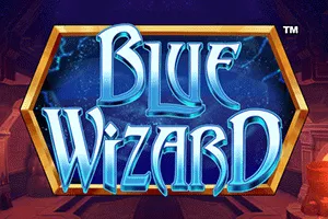 Fire Blaze: Blue Wizard - RIVAL168