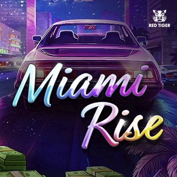 Miami Rise - RIVAL168