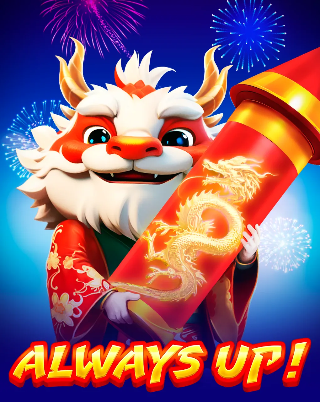 Always Up! - RIVAL168