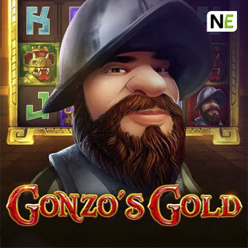 Gonzos Gold - RIVAL168