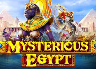 Pragmatic : Mysterious Egypt - RIVAL168