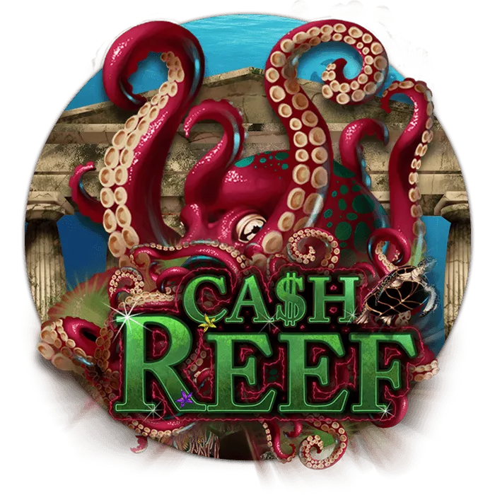Cash Reef - RIVAL168