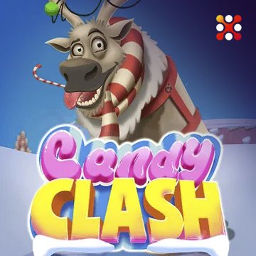 Candy Clash - RIVAL168