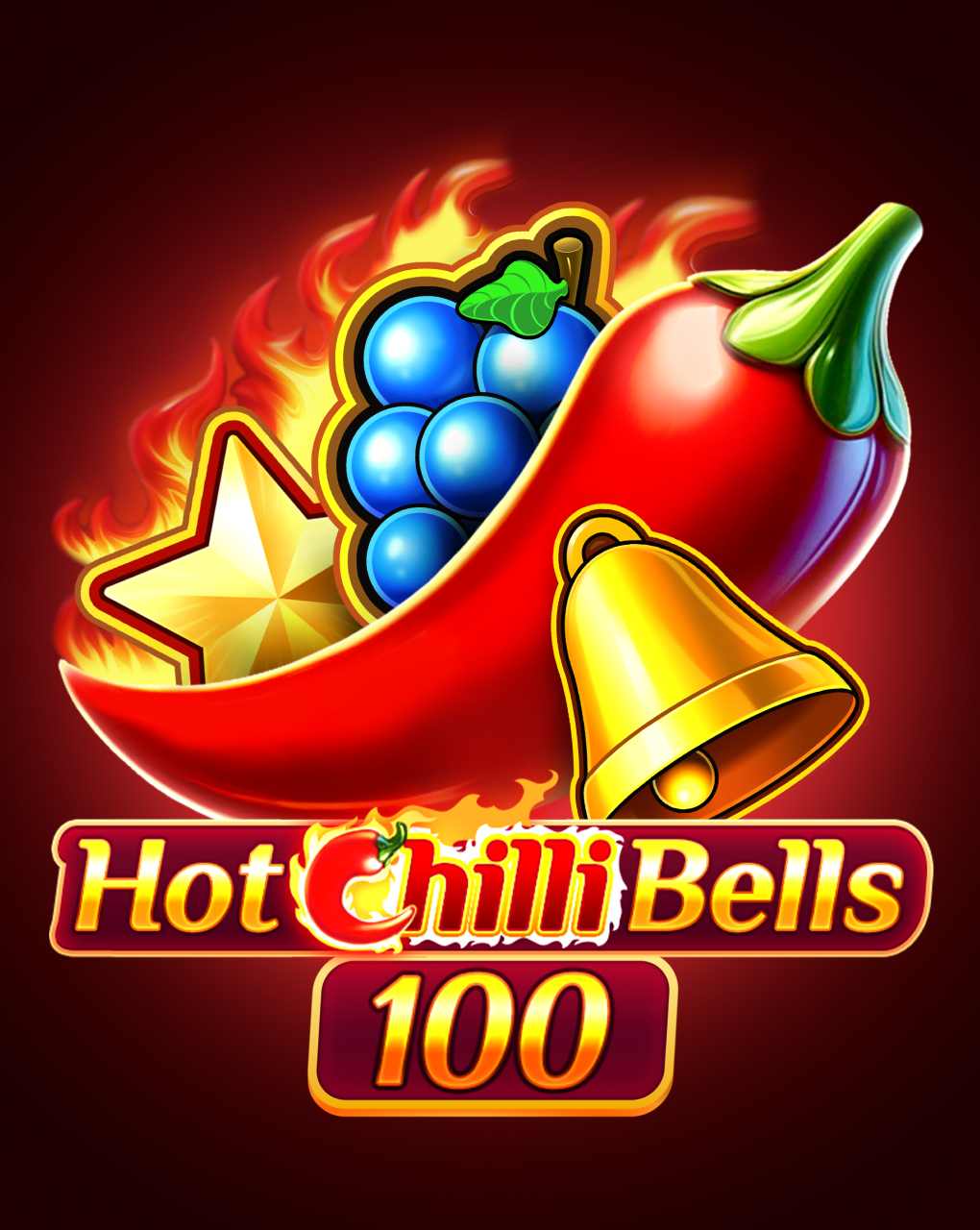 Hot Chilli Bells 100 - RIVAL168