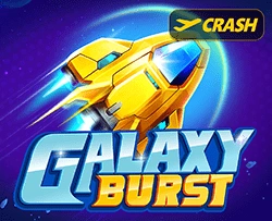 Galaxy Burst - RIVAL168