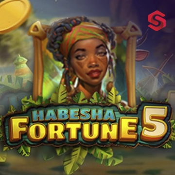 Habesha Fortune 5 - RIVAL168