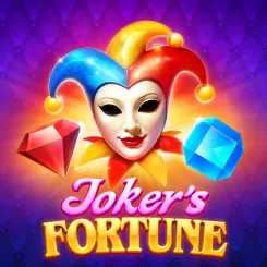Jokers Fortune - RIVAL168