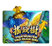 Fish Hunting: Yao Qian Shu - RIVAL168