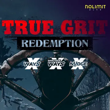 NolimitCity : True Grit Redemption - RIVAL168