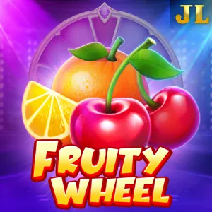 Fruity Wheel - RIVAL168