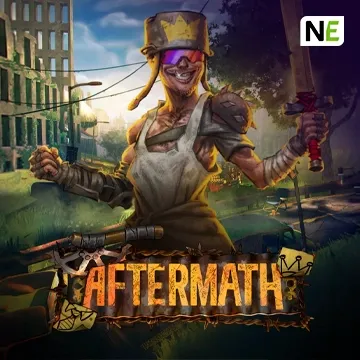 Aftermath - RIVAL168