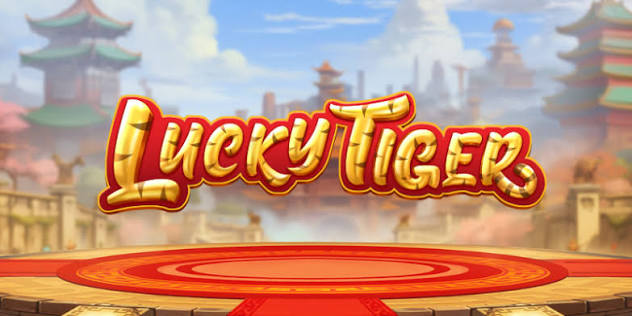 Lucky Tiger - RIVAL168