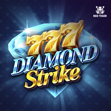777 Diamond Strike - RIVAL168