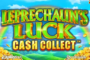 Leprechaun’s Luck: Cash Collect - RIVAL168