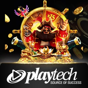 Playtech - RIVAL168