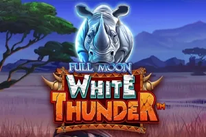 Full Moon: White Thunder - RIVAL168