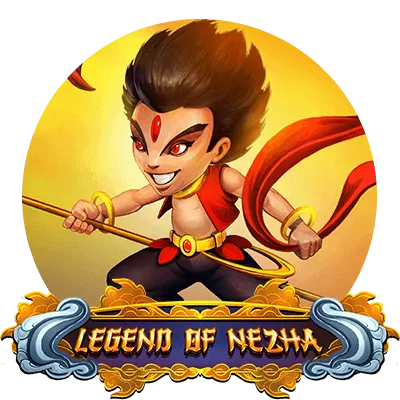 Legend Of Nezha - RIVAL168