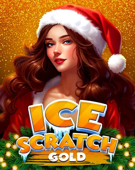 Ice Scratch Gold - RIVAL168