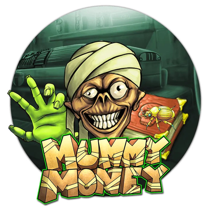 Mummy Money - RIVAL168