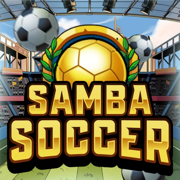 Samba Soccer - RIVAL168