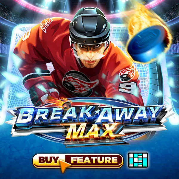 Break Away Max - RIVAL168