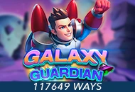 Galaxy Guardian - RIVAL168