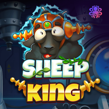 Sheep King - RIVAL168