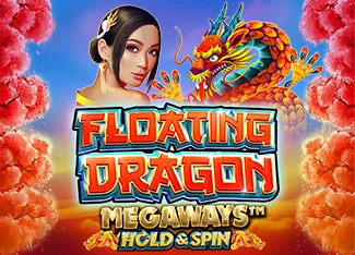 Pragmatic : Floating Dragon Hold & Spin Megaways - RIVAL168