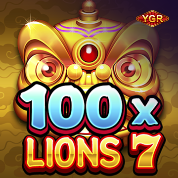 100x Lions 7 - RIVAL168
