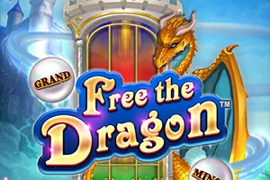 Free the Dragon - RIVAL168