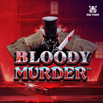 Bloody Murder - RIVAL168