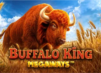 Pragmatic : Buffalo King Megaways - RIVAL168