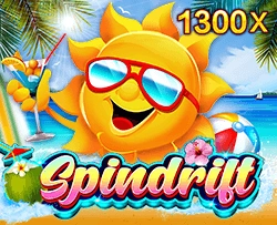Spindrift - RIVAL168