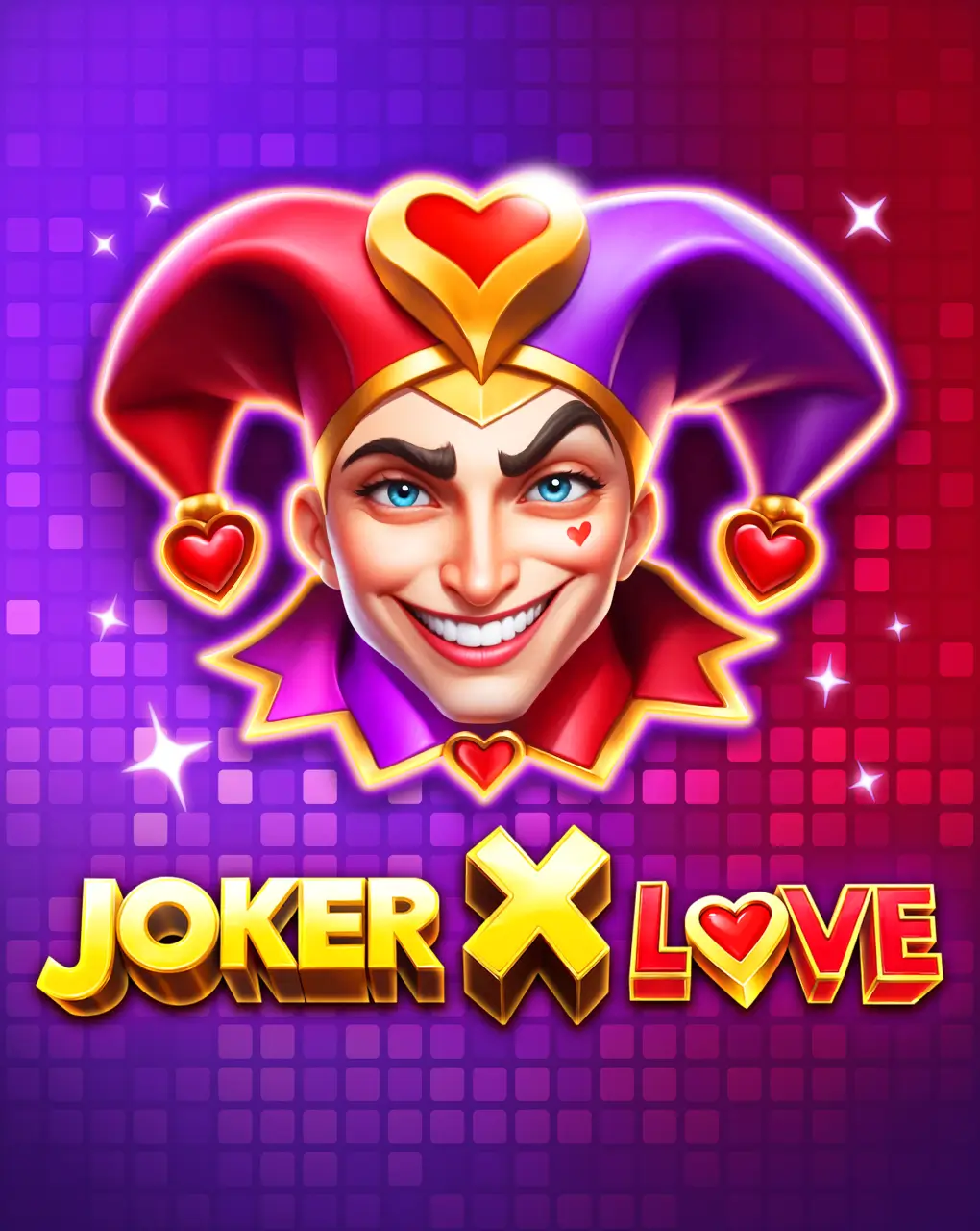 Joker X Love - RIVAL168