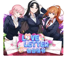 Joker123 : Love Letter - RIVAL168