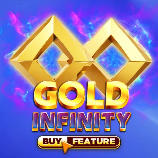 Gold Infinity - RIVAL168