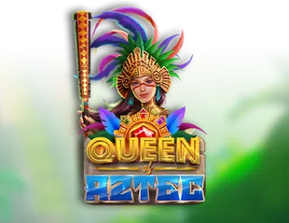 Queen of Aztec - RIVAL168