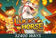 Lucky Horse - RIVAL168