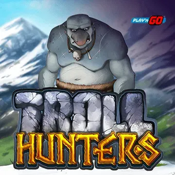 Troll Hunters - RIVAL168